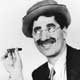 Groucho Marx