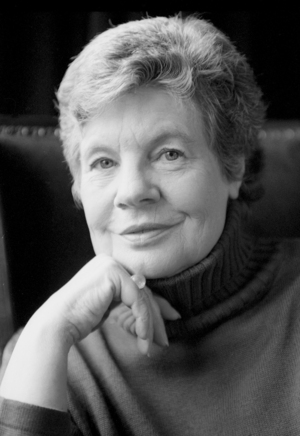 A. S. Byatt