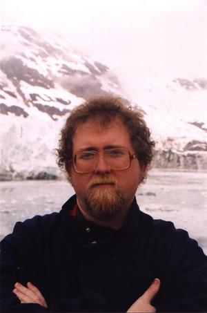 Aaron Allston