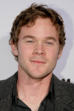 Aaron Ashmore