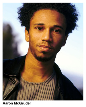 Aaron McGruder