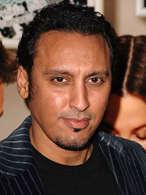 Aasif Mandvi