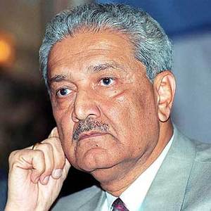Abdul Qadeer Khan