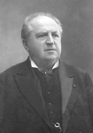 Abraham Kuyper