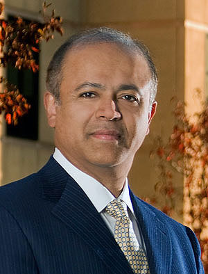 Abraham Verghese
