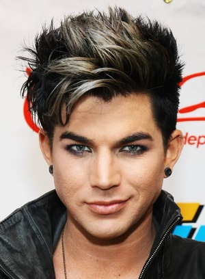 Adam Lambert