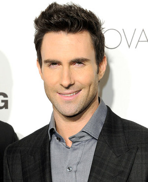 Adam Levine
