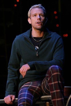 Adam Pascal