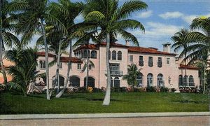 Addison Mizner
