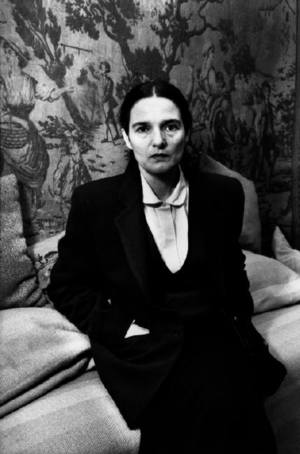 Adelaida García Morales