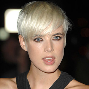 Agyness Deyn