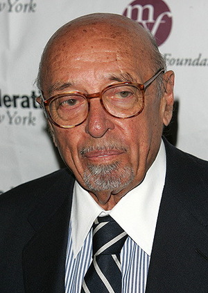 Ahmet Ertegun