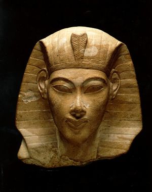 Akhenaton