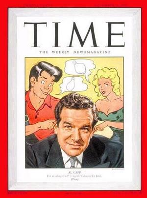 Al Capp