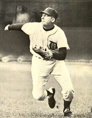 Al Kaline