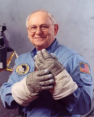Alan Bean