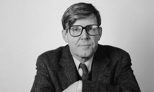 Alan Bennett
