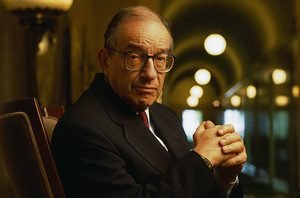 Alan Greenspan