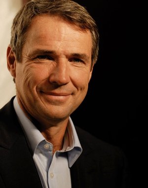 Alan Hansen