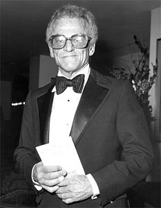 Alan Jay Lerner