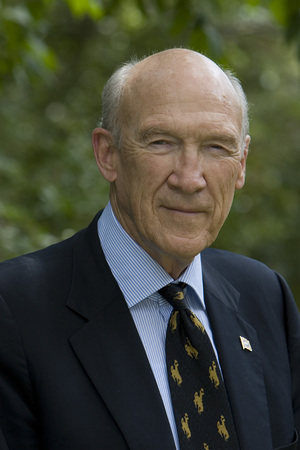 Alan K. Simpson