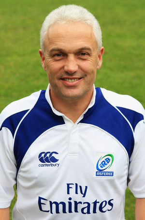 Alan Lewis