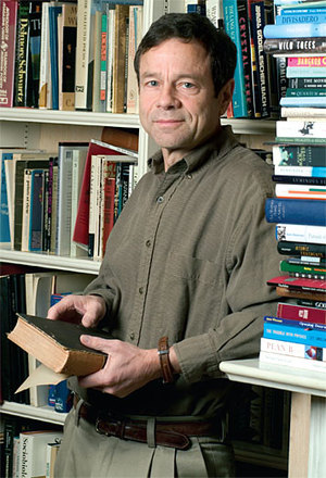 Alan Lightman