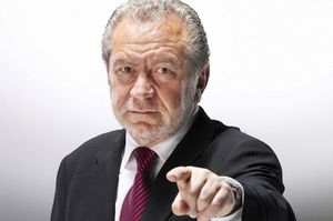 Alan Sugar