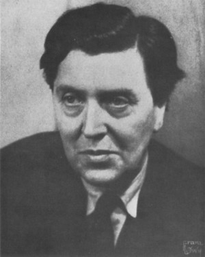 Alban Berg