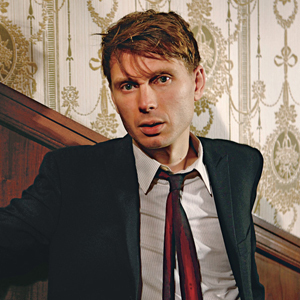 Alex Kapranos