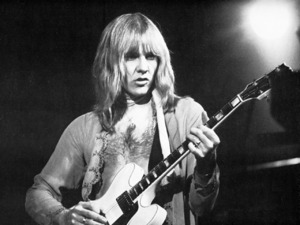 Alex Lifeson
