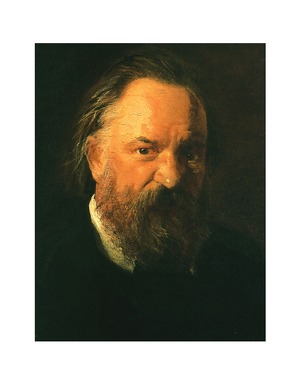 Alexander Herzen