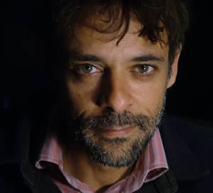 Alexander Siddig