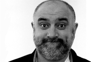 Alexei Sayle