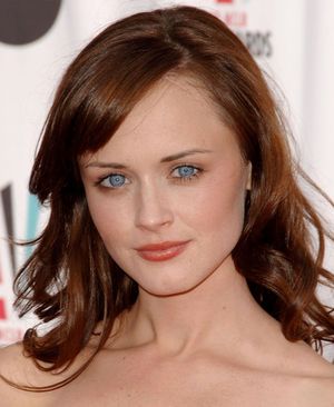 Alexis Bledel
