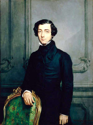 Alexis Tocqueville