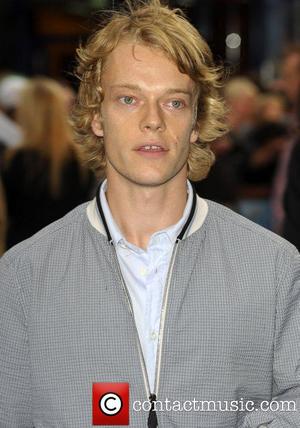 Alfie Allen