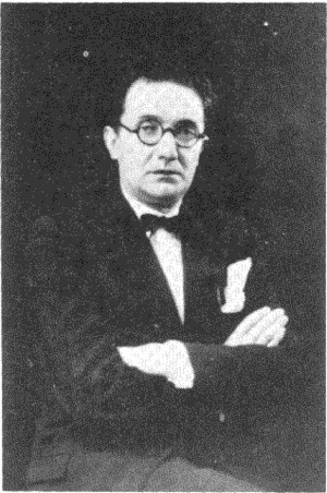 Alfonso Rodríguez Castelao