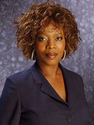 Alfre Woodard