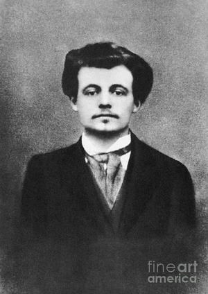 Alfred Jarry