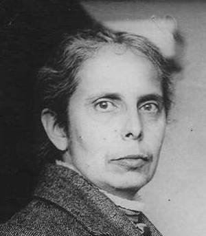 Alice Stone Blackwell