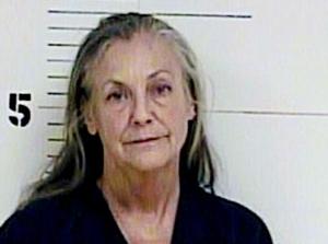 Alice Walton