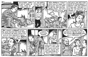 Alison Bechdel