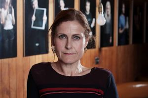 Alison Moyet