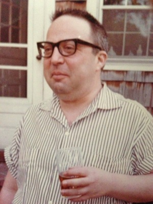 Allan Sherman