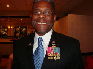 Allen West