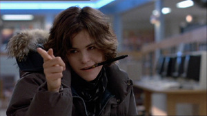Ally Sheedy