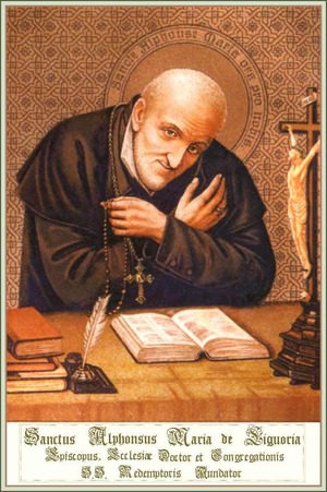 Alphonsus Liguori