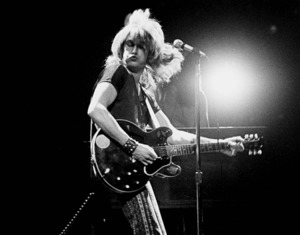 Alvin Lee