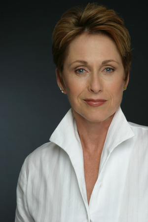 Amanda McBroom